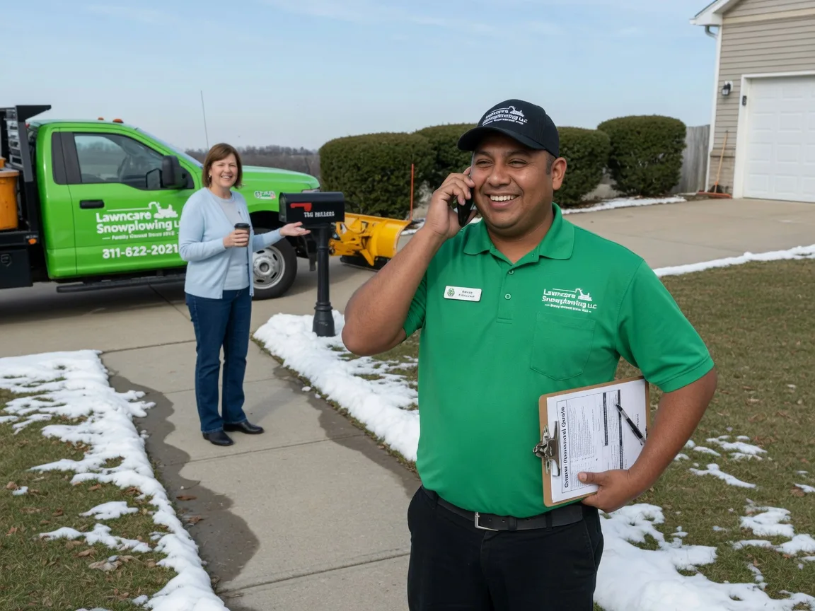 Lawn Care Services By Expert Landscaper Stanton, TN FAQs